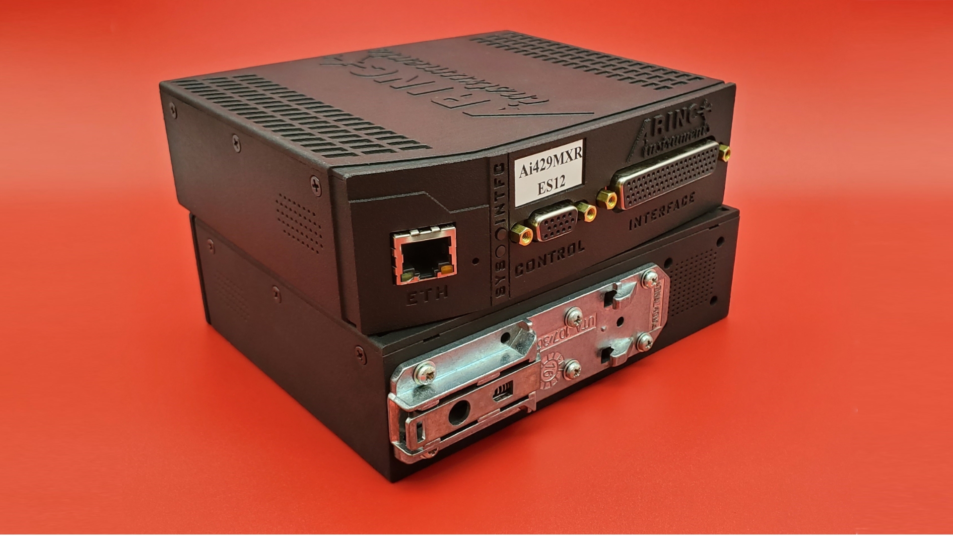 Slide-Show – Arinc Instruments